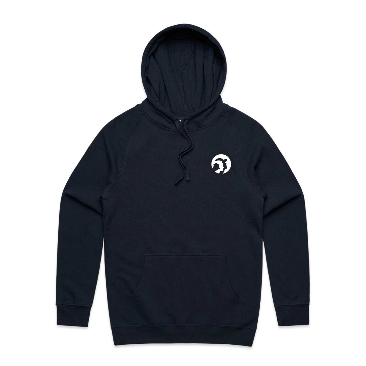 Noffs Hoodie (Navy)