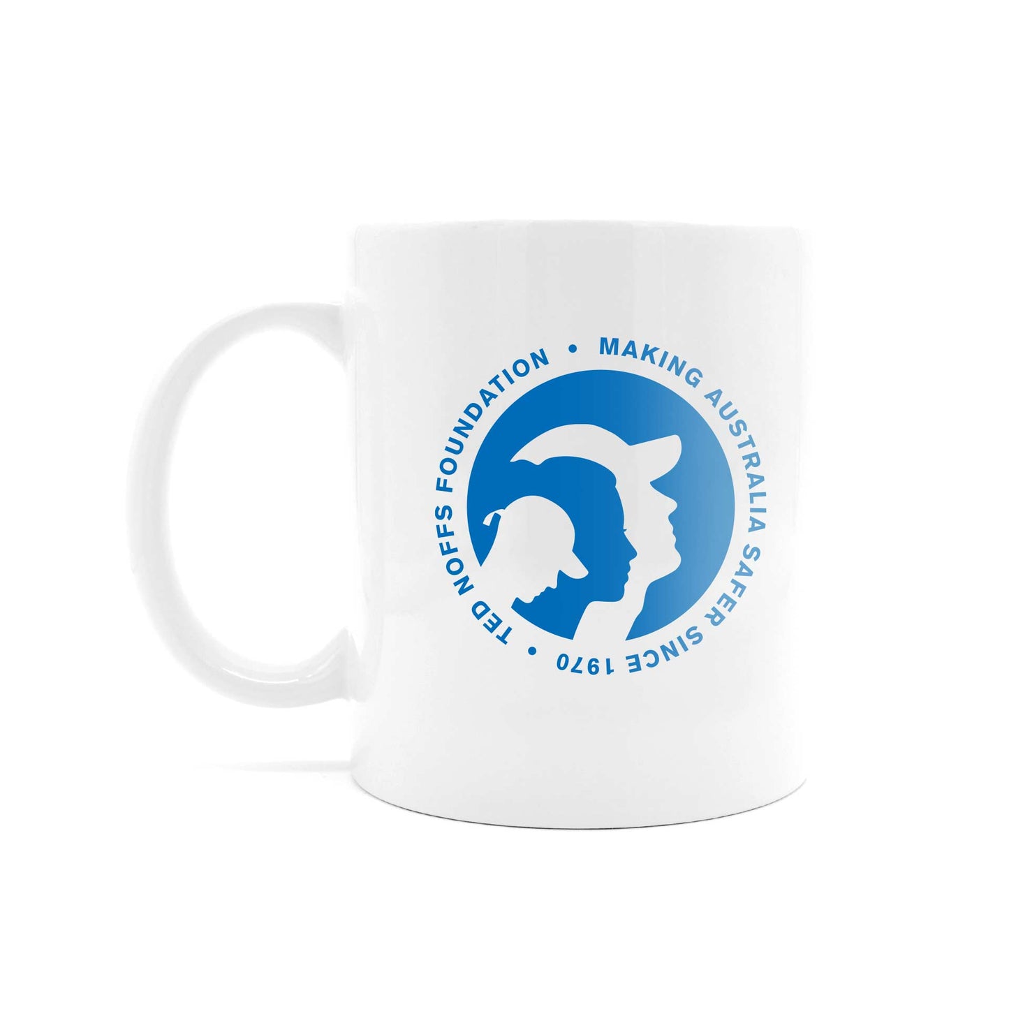 NOFFS LOGO MUG