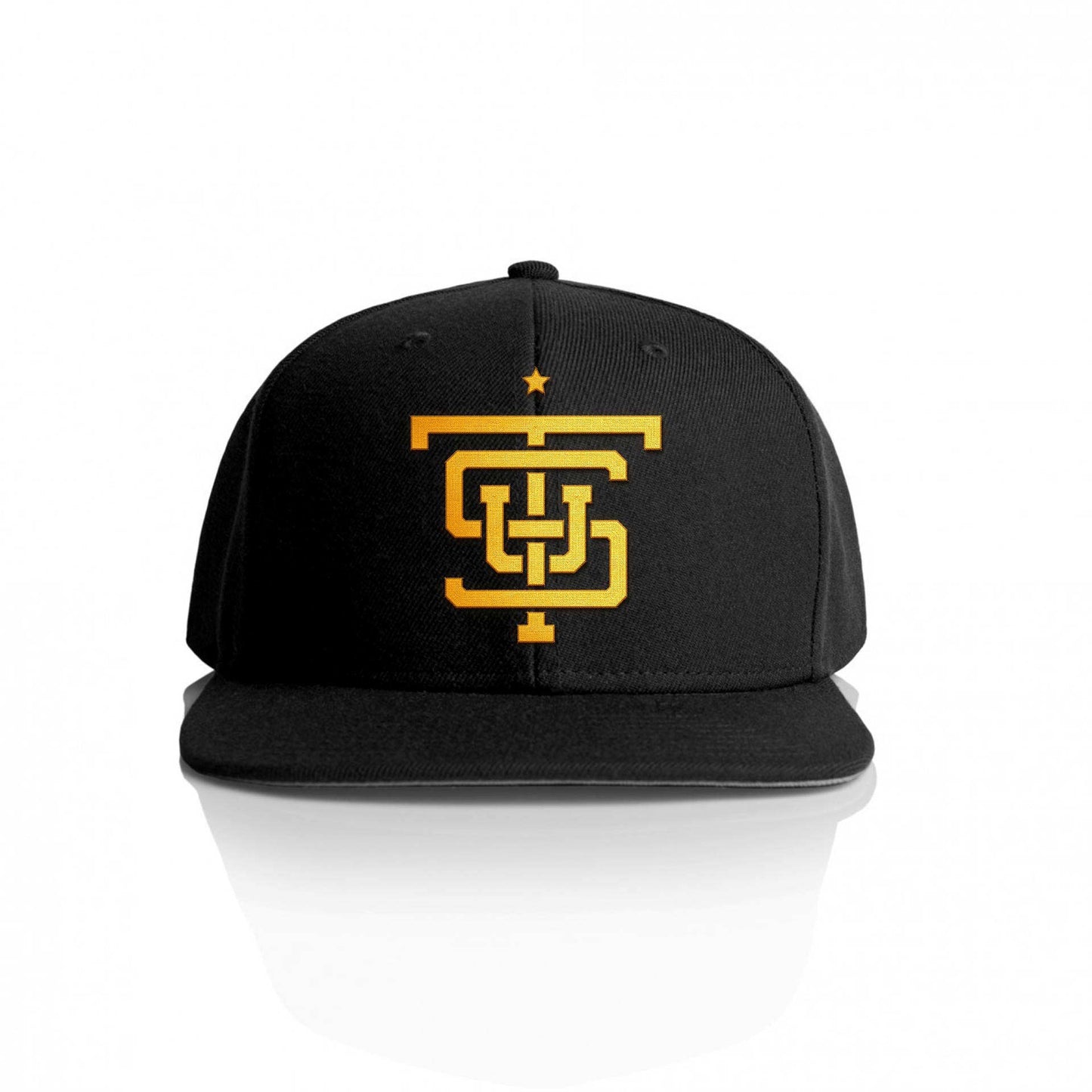 TSU LOGO CAP