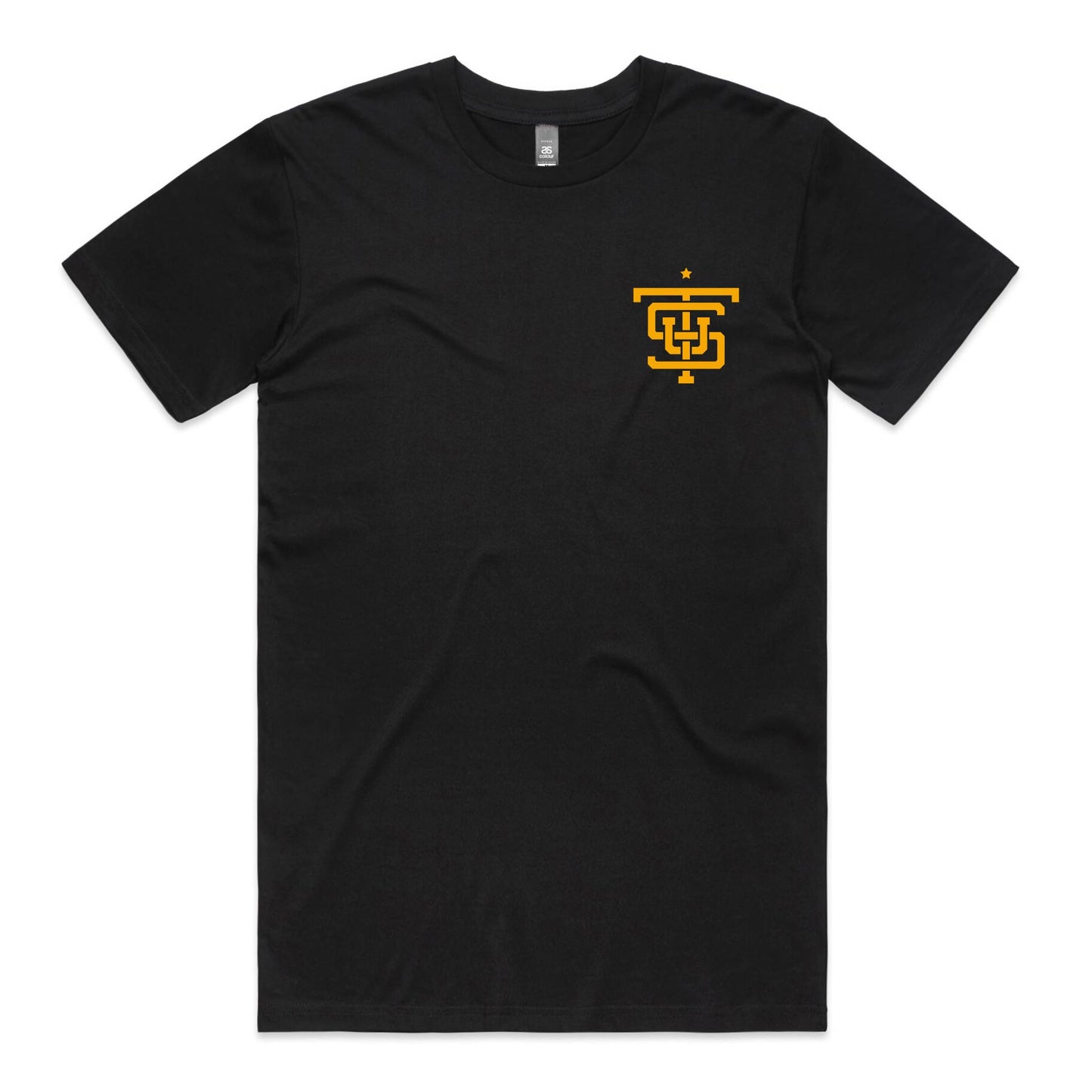 TSU LOGO T-SHIRT