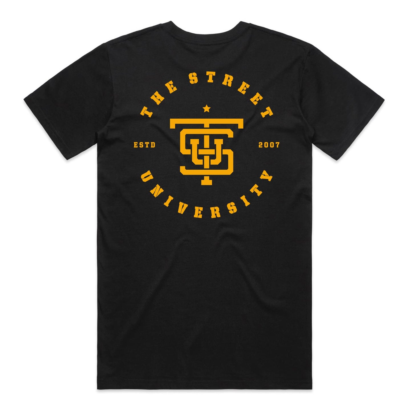 TSU LOGO T-SHIRT