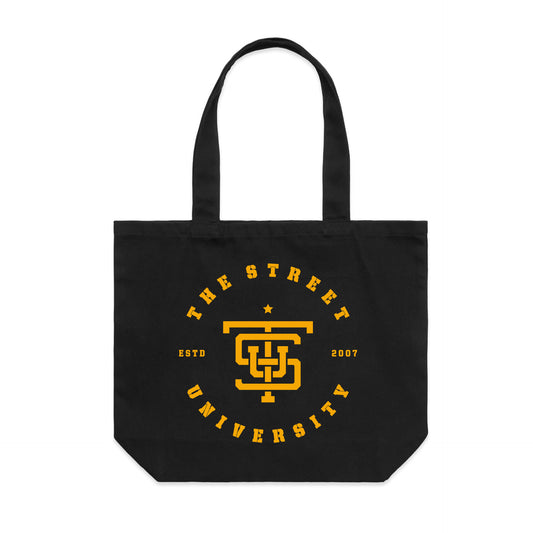 STREET UNI TOTE BAG